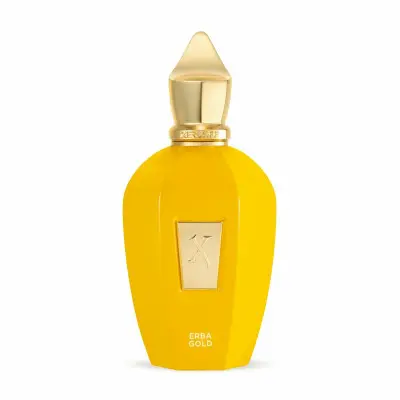 Perfume Unisex Xerjoff "V" Erba Gold EDP 100 ml