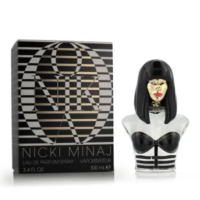 Perfume Mujer Nicki Minaj Onika EDP 100 ml