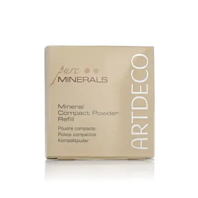 Compact Powders Artdeco Pure Minerals 9 g