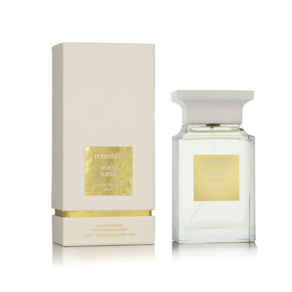 Perfume Mujer Tom Ford White Suede EDP 100 ml