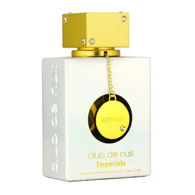 Perfume Mujer Armaf Club de Nuit White Imperiale