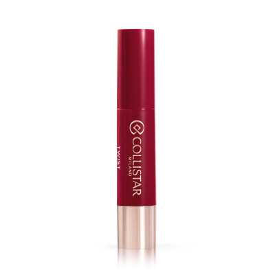 Coloured Lip Balm Collistar TWIST BALMY GLOSS Nº 215 Berry kiss 2,8 g