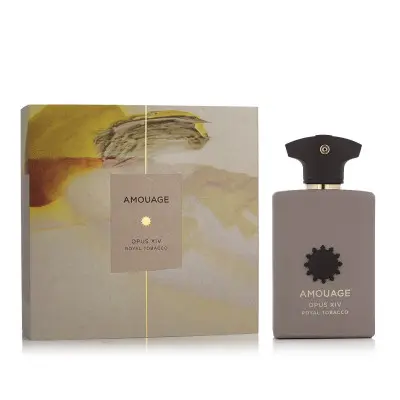 Perfume Unisex Amouage Opus XIV – Royal Tobacco EDP 100 ml