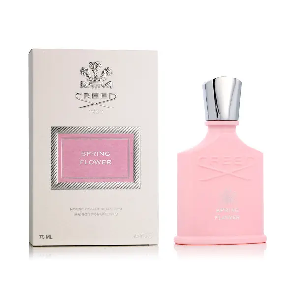 Perfume Mujer Creed Spring Flower EDP 75 ml