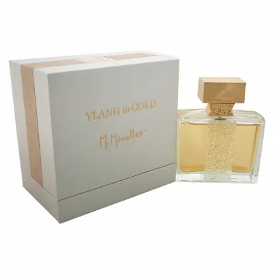 Perfume Mujer M.Micallef Ylang in Gold EDP 100 ml Ylang in Gold