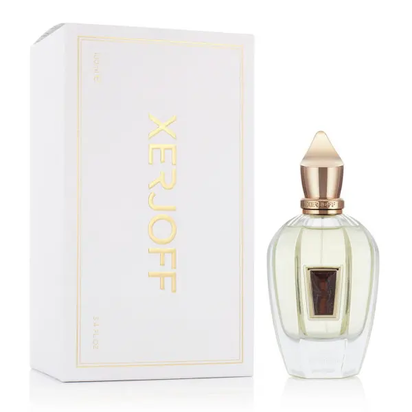 Perfume Mujer Xerjoff XJ 17/17 Damarose 100 ml