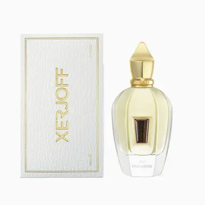 Perfume Mujer Xerjoff XJ 17/17 Damarose 50 ml