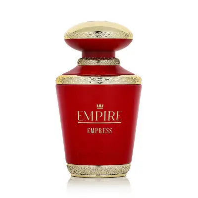 Perfume Unisex Khadlaj Empire Empress EDP 100 ml