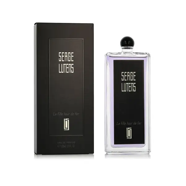 Unisex Perfume Serge Lutens La Fille Tour De Fer EDP 100 ml