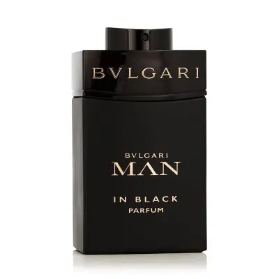 Perfume Mujer Bvlgari Man In Black Parfum 100 ml