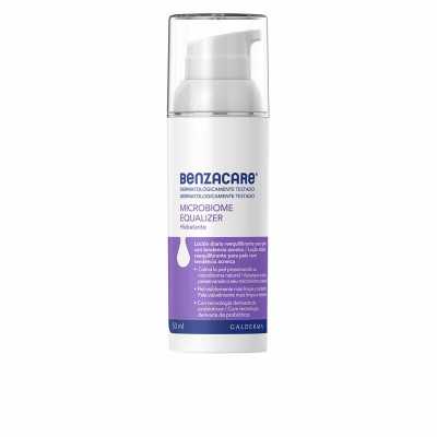 Crema Facial Benzacare MICROBIOME EQUALIZER 50 ml