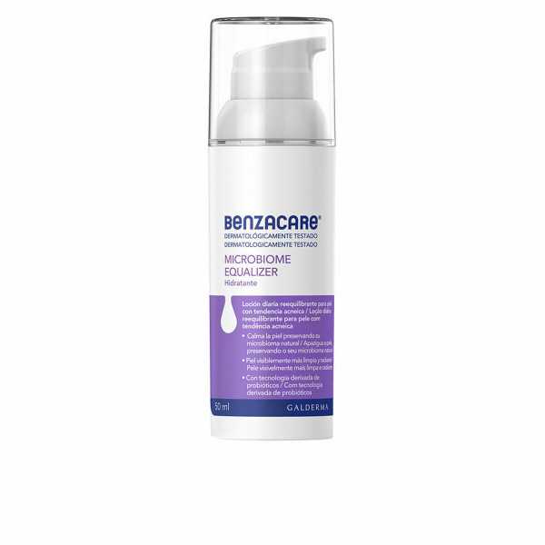 Crema Facial Benzacare MICROBIOME EQUALIZER 50 ml