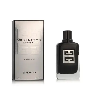 Perfume Hombre Givenchy Gentleman Society EDP 100 ml