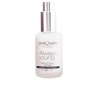 Crema Antiarrugas Postquam ALWAYS YOUNG 30 ml