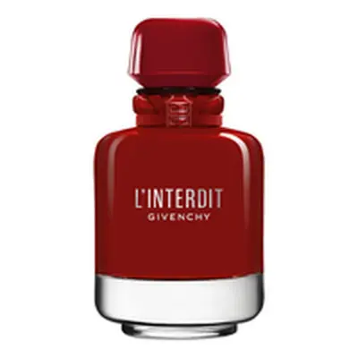 Perfume Mujer Givenchy L'Interdit Rouge Ultime EDP 80 ml