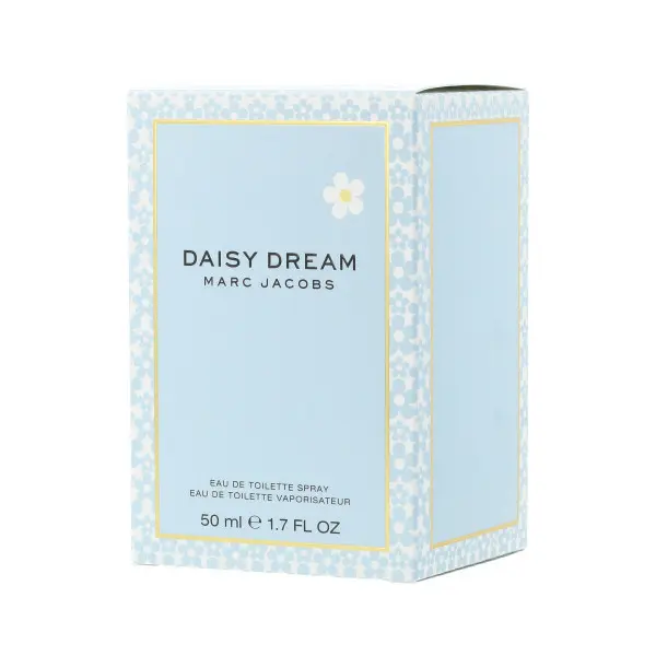 Women's Perfume Marc Jacobs Daisy Dream EDT 50 ml