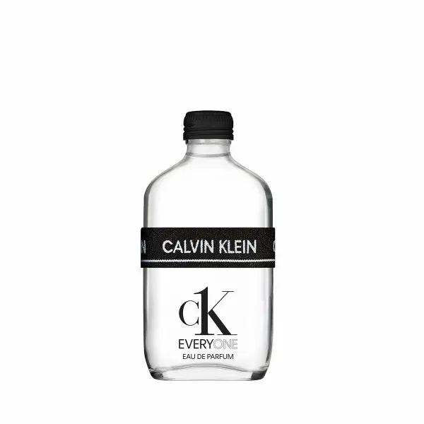 Perfume Unisex Calvin Klein CK Everyone Eau de Parfum EDP 100 ml