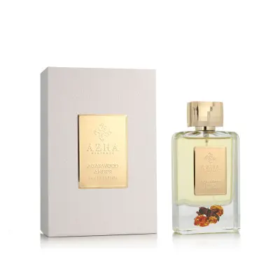 Women's Perfume Agarwood Amber EDP 100 ml