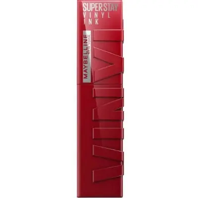 Labial con Brillo Maybelline SuperStay