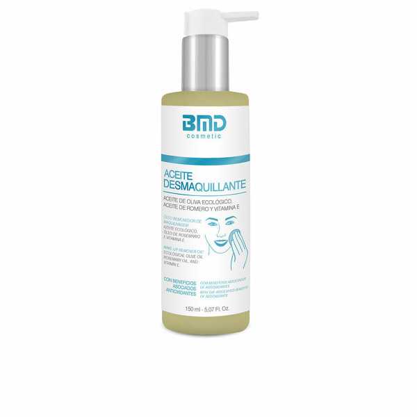 Desmaquillante Facial LIMPIEZA BMD COSMETIC 150 ml