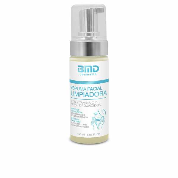 Gel Limpiador Facial LIMPIEZA BMD COSMETIC 150 ml