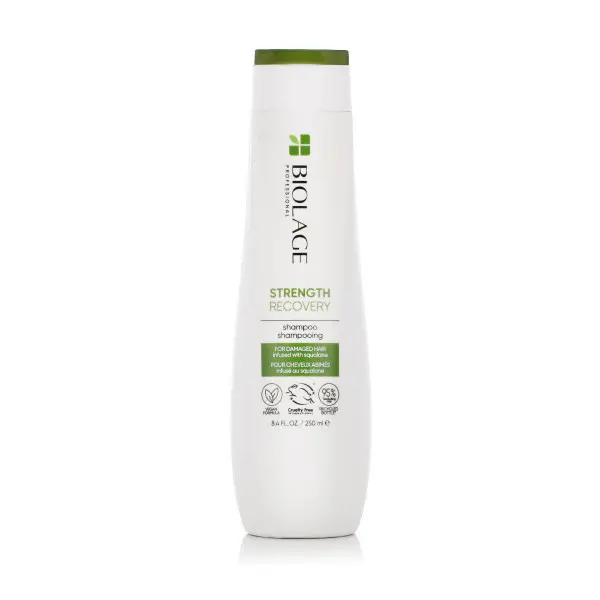 Champú Matrix Biolage Strength Recovery 250 ml