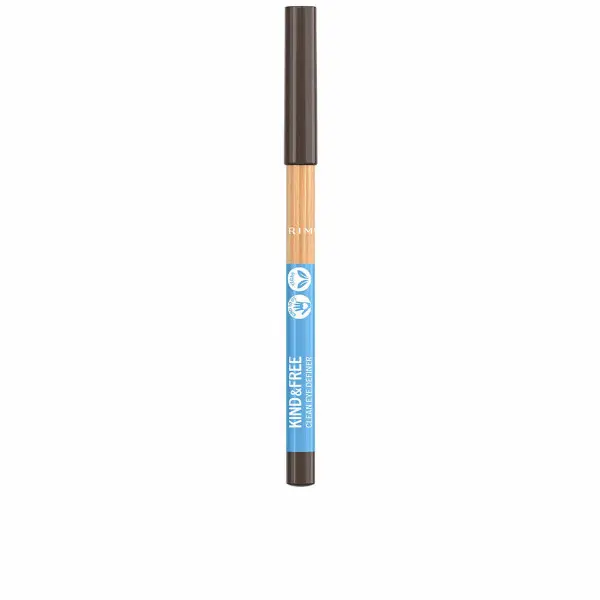 Eye Pencil Rimmel London Kind & Free 1,1 g