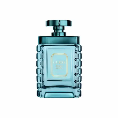 Perfume Hombre Guess Uomo Acqua EDT 100 ml