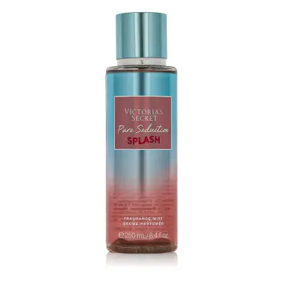 Fragancia Corporal Victoria's Secret Pure Seduction Splash 250 ml