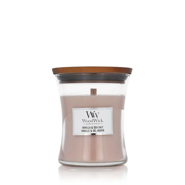 Vela Perfumada Woodwick Medium Hourglass Candles 275 g