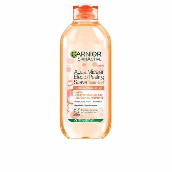 Desmaquillante Facial Garnier SKINACTIVE 400 ml