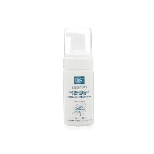 Day Cream Martiderm ESSENTIALS 100 ml