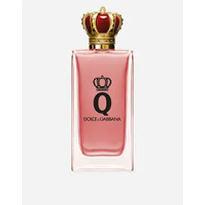 Unisex Perfume Dolce & Gabbana Q by Dolce & Gabbana Intense EDP 50 ml