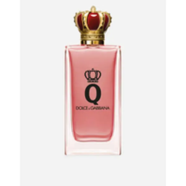 Perfume Unisex Dolce & Gabbana Q by Dolce & Gabbana Intense EDP 50 ml