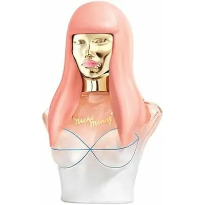 Perfume Mujer Nicki Minaj Pink Friday EDP 100 ml