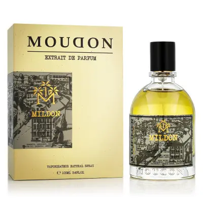 Unisex Perfume Moudon Mildon 100 ml