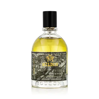 Perfume Unisex Moudon Mildon 100 ml