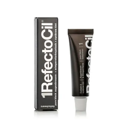 Eyebrow Make-up RefectoCil Eyelash and Eyebrow 15 ml