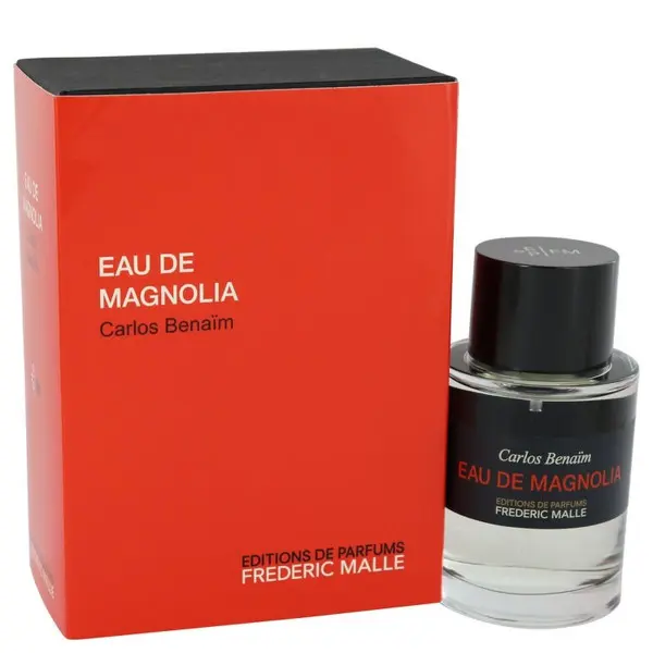 Perfume Unisex Frederic Malle Eau De Magnolia EDT 100 ml