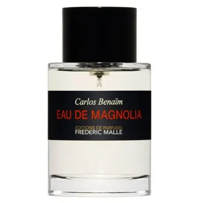 Perfume Unisex Frederic Malle Eau De Magnolia EDT 100 ml