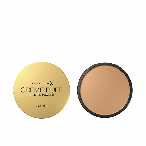 Polvos Compactos Max Factor Creme Puff