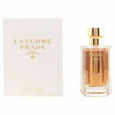 Perfume Mujer Prada La Femme EDP 35 ml