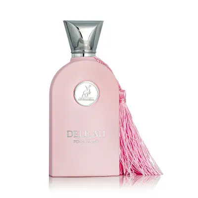 Women's Perfume Maison Alhambra Delilah EDP 100 ml