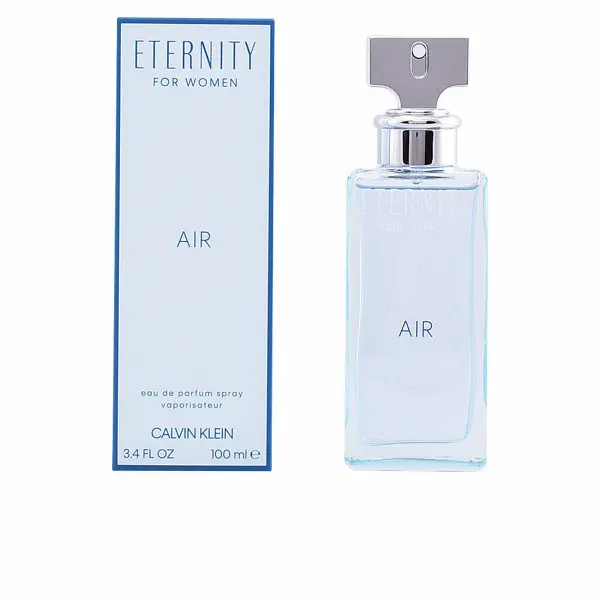 Women's Perfume Calvin Klein Eternity Air for Women EDP 100 ml