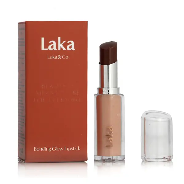 Lipstick Laka Bonding Glow Lipstick