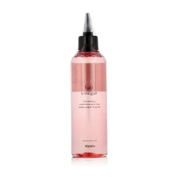 Acondicionador Raspberry 200 ml