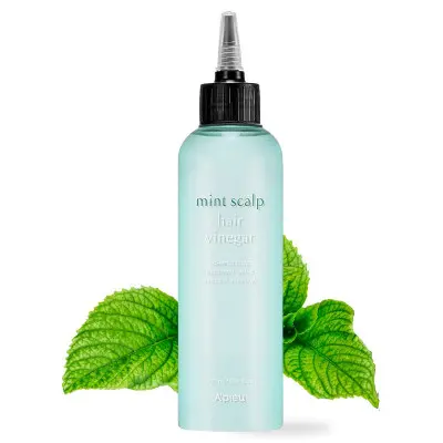 Sérum Capilar Mint Scalp 200 ml