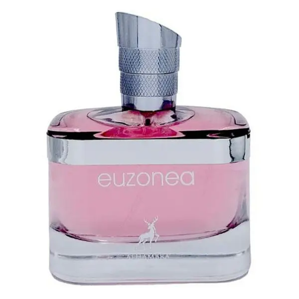 Perfume Mujer Maison Alhambra Euzonea EDP 100 ml