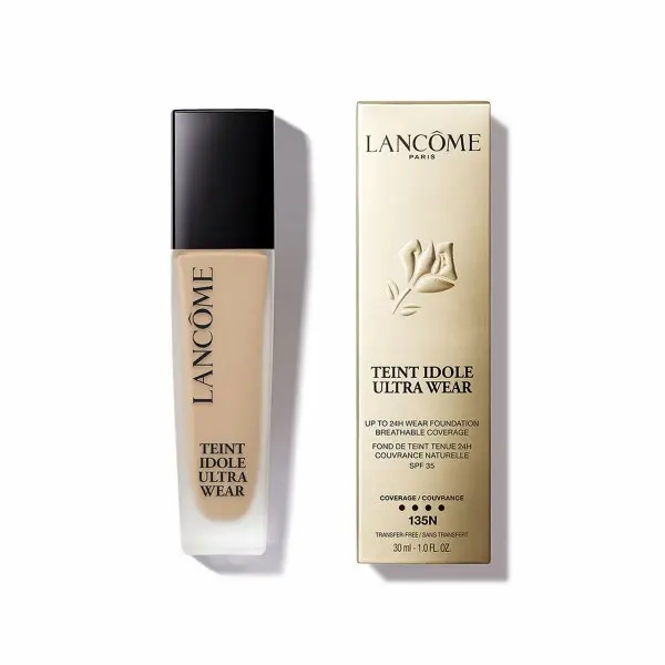 Liquid Make Up Base Lancôme Teint Idole Ultra Wear 30 ml