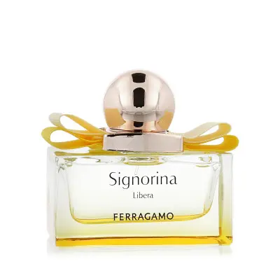 Perfume Mujer Ferragamo Signorina Libera EDP 30 ml